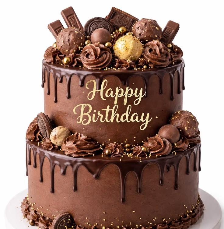 Custom celebration cakes