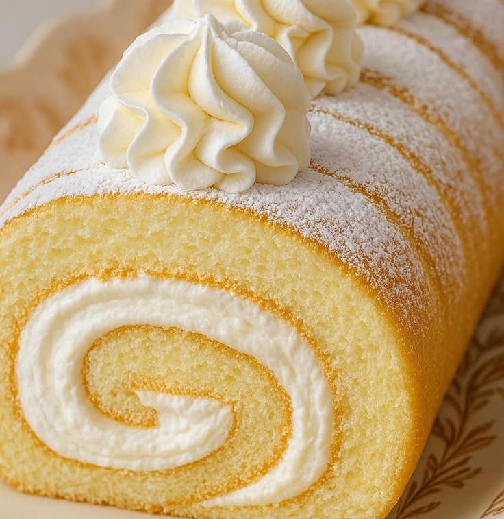 Fresh daily pastries