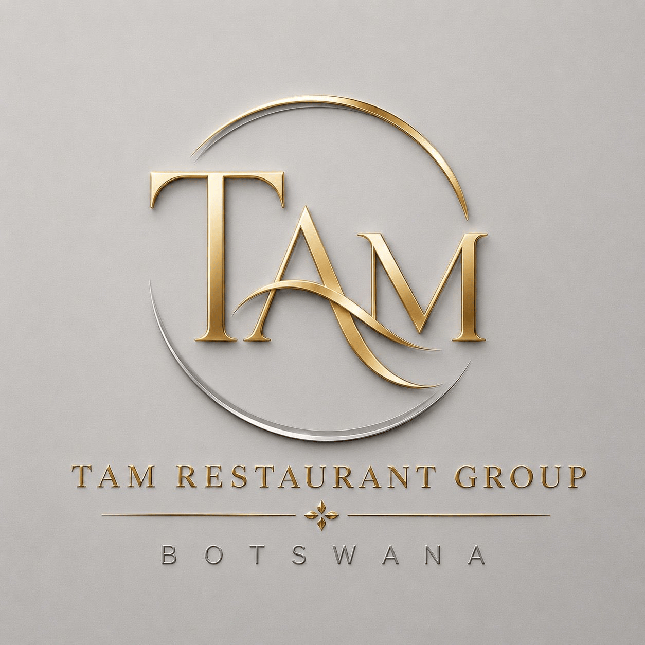 TAM Group logo