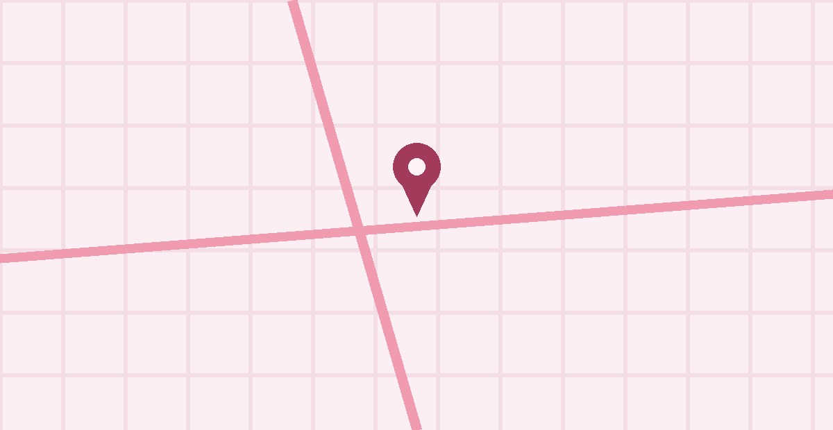 Map showing Gourmet Fine Pastries location